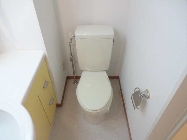 アネーロ調布 その他2