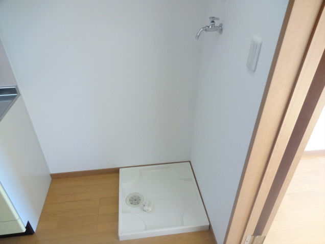 アネーロ調布 その他4