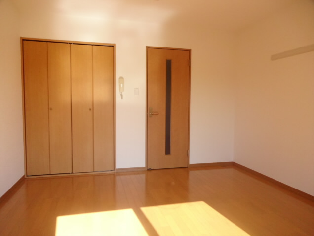 アネーロ調布 ベッドルーム