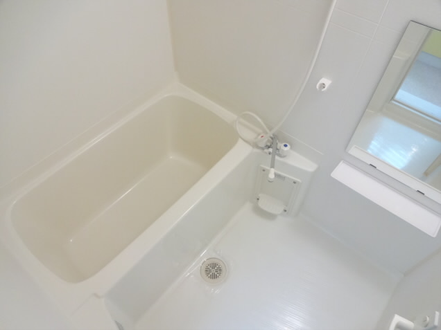 アネーロ調布 風呂画像