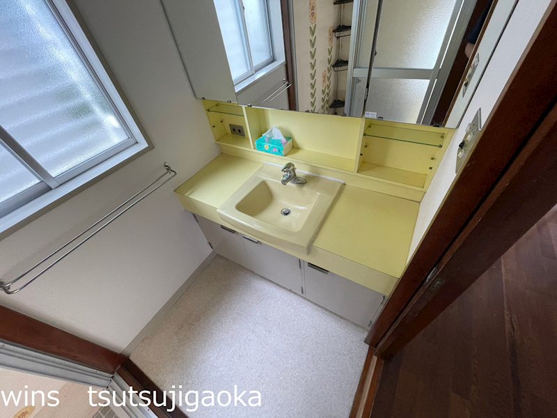 三鷹中原Mハウス その他1