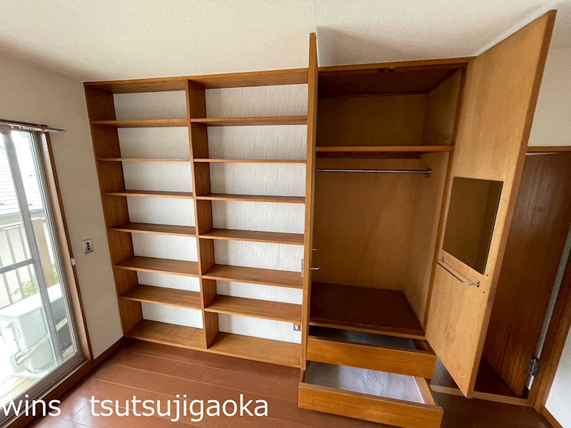 三鷹中原Mハウス その他2