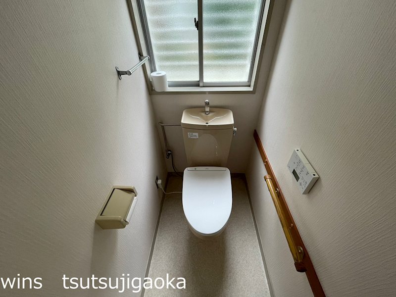 三鷹中原Mハウス その他3