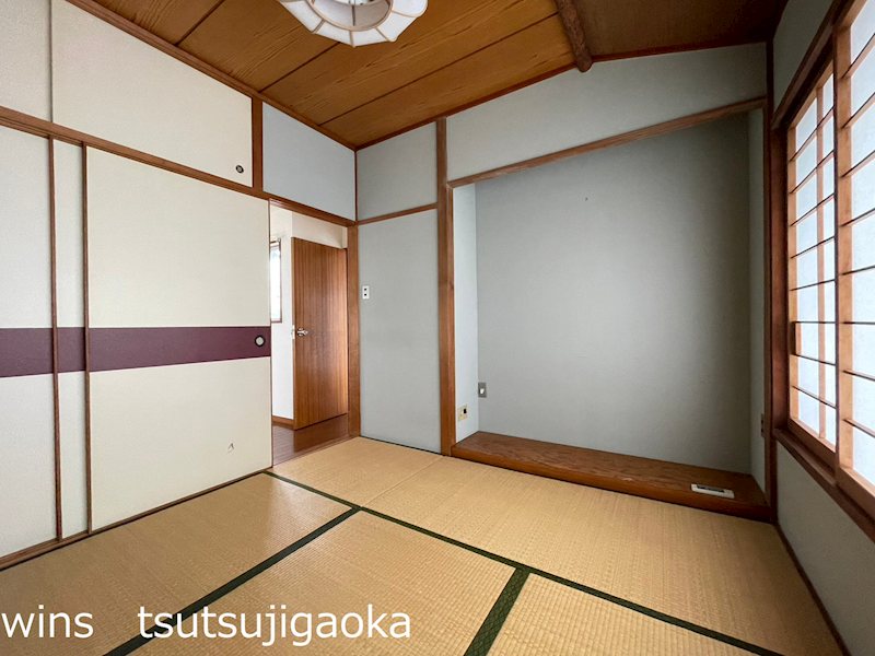 三鷹中原Mハウス その他5