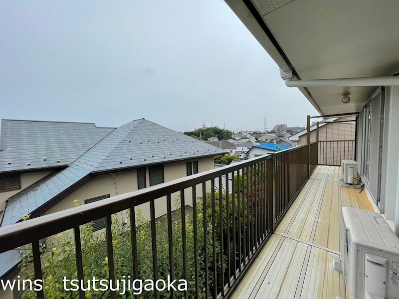 三鷹中原Mハウス その他6