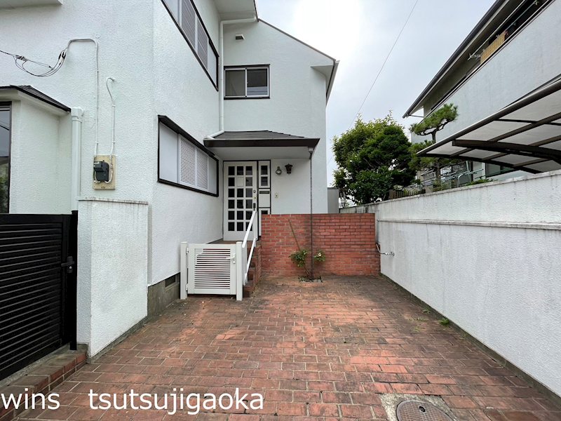 三鷹中原Mハウス その他7