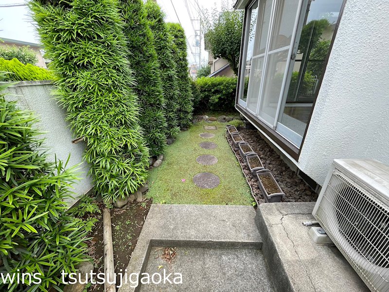 三鷹中原Mハウス その他12