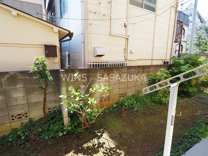 レジ東郷 その他5