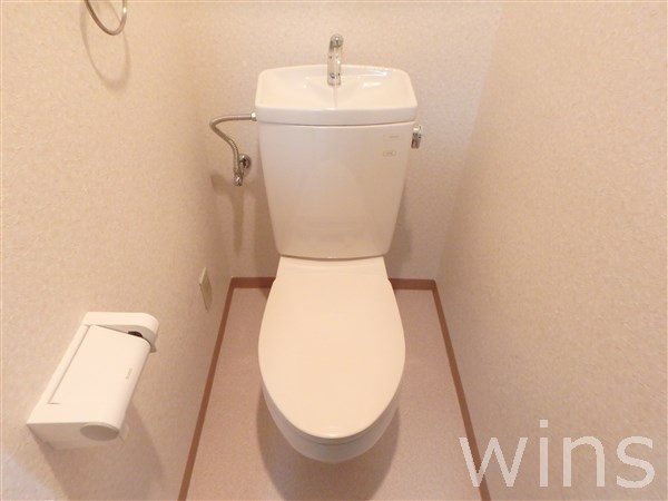 アヴァンセつつじヶ丘 その他3