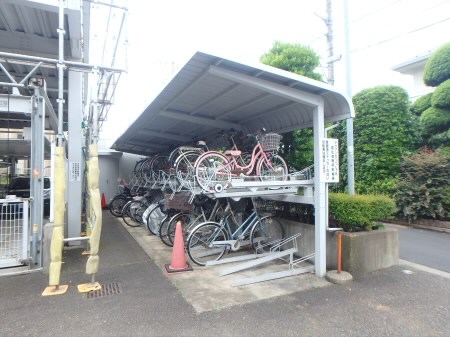 アヴァンセつつじヶ丘 その他8