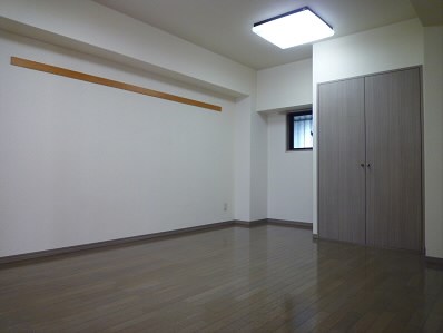 アヴァンセつつじヶ丘 ベッドルーム