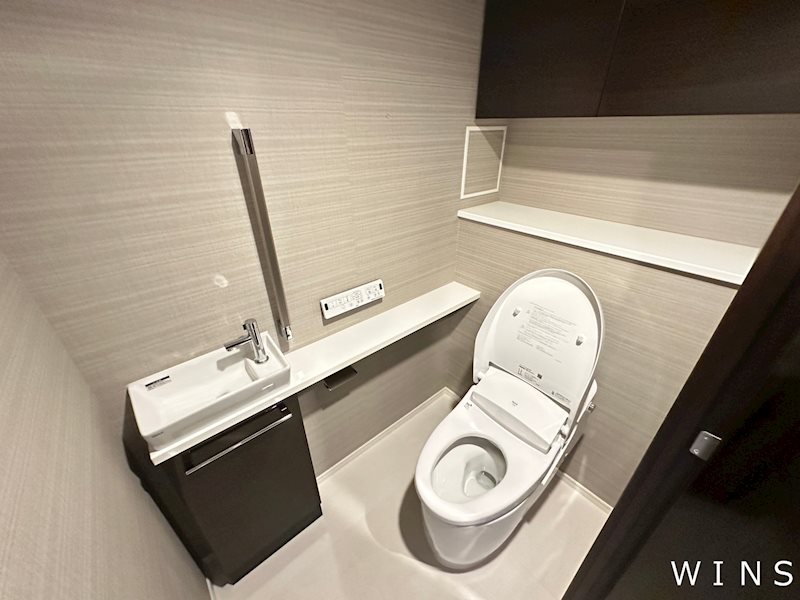 ディームス方南町 その他2