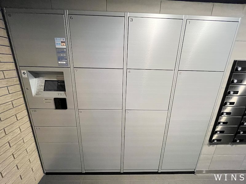 ディームス方南町 その他6