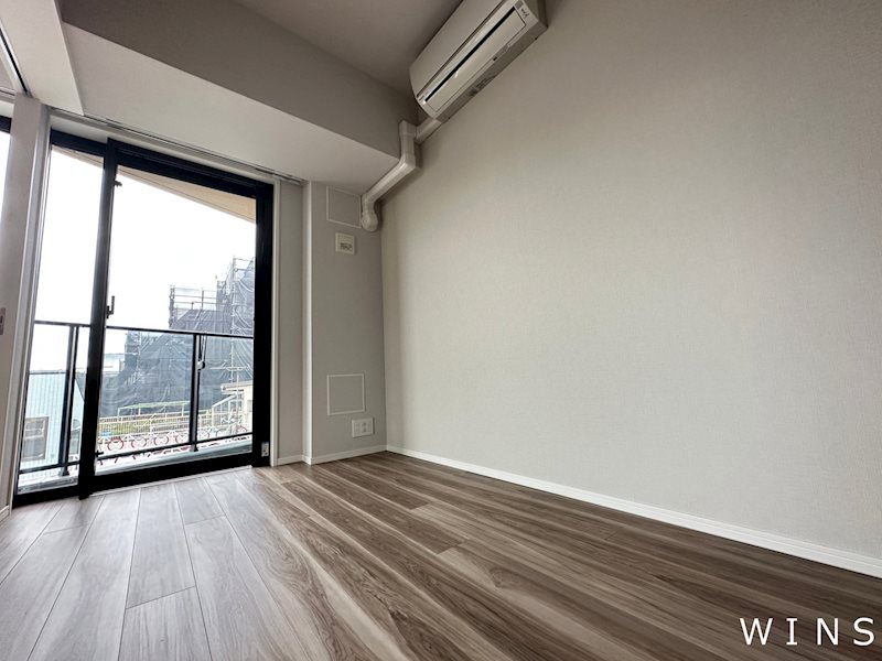 ディームス方南町 ベッドルーム