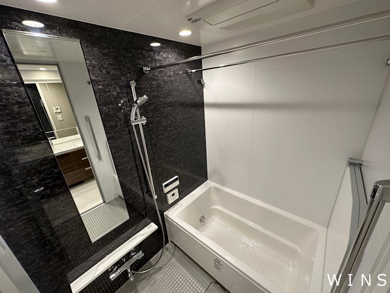 ディームス方南町 風呂画像