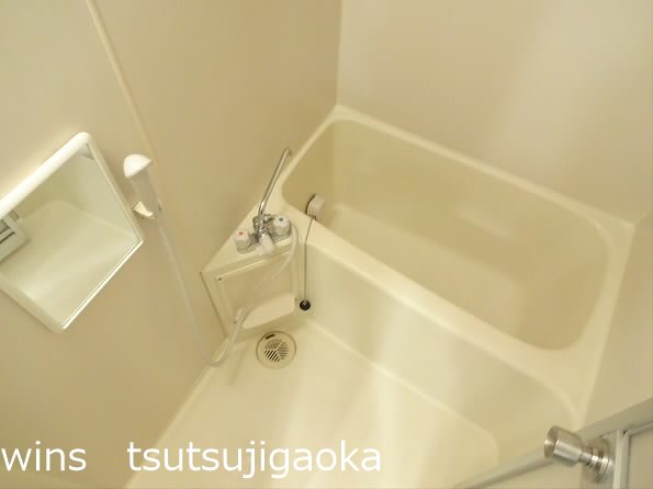 メゾンドラフィネ宮下 風呂画像