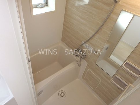 ROSE南台 風呂画像