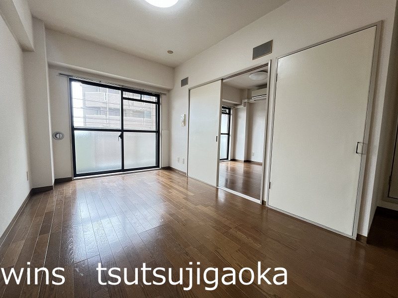 モンターニュ国領 リビング