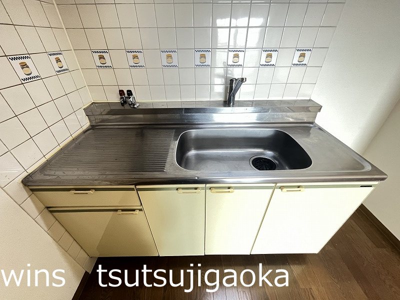 モンターニュ国領 キッチン