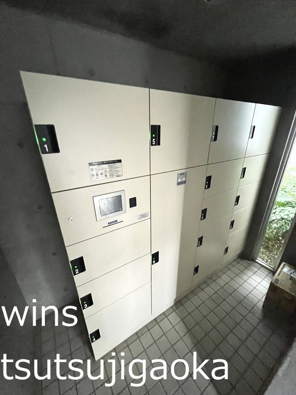 アーバンコート南烏山 その他8
