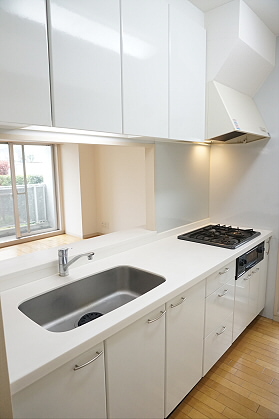 アーバンコート南烏山  その他8