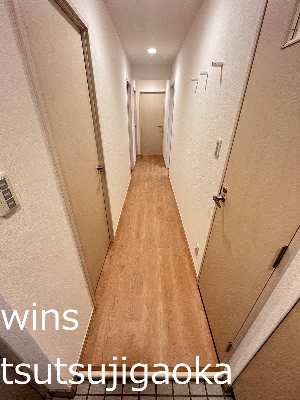 アーバンコート南烏山 その他16