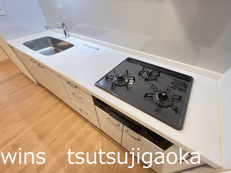 アーバンコート南烏山 キッチン