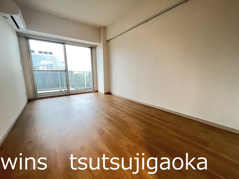 アーバンコート南烏山 ベッドルーム