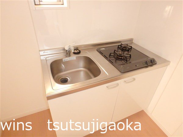 トゥプレ キッチン