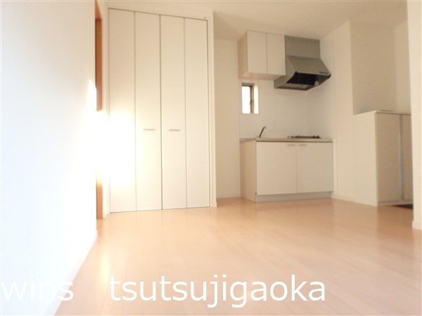 トゥプレ ベッドルーム