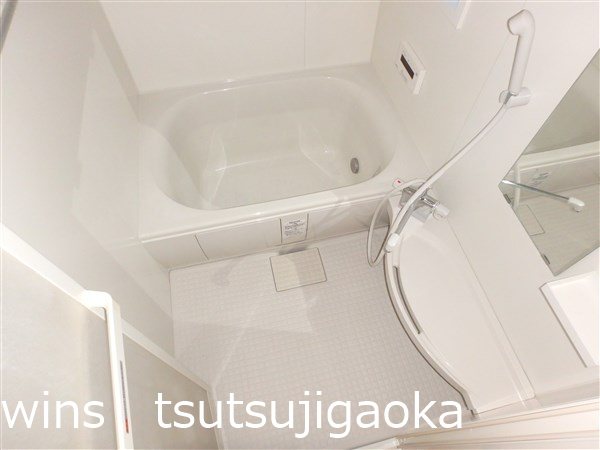 トゥプレ 風呂画像