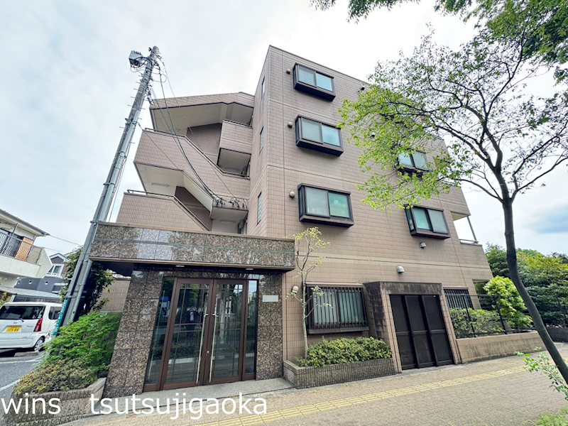 LORO　PIANA（ロロピアーナ） 外観