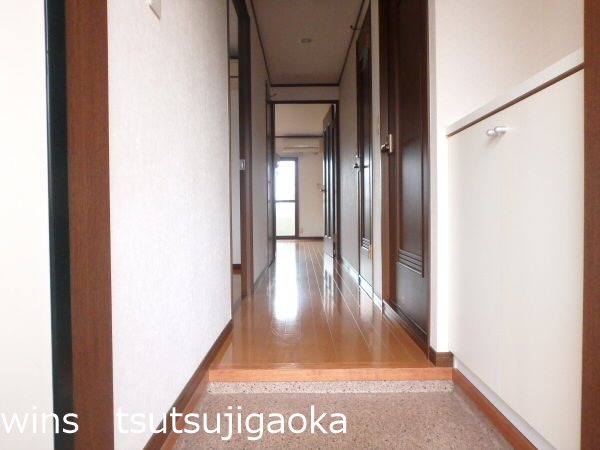 LORO　PIANA（ロロピアーナ） 玄関