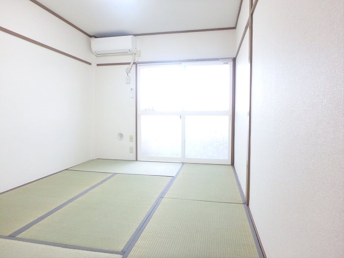 サンハイツ倉田 その他4