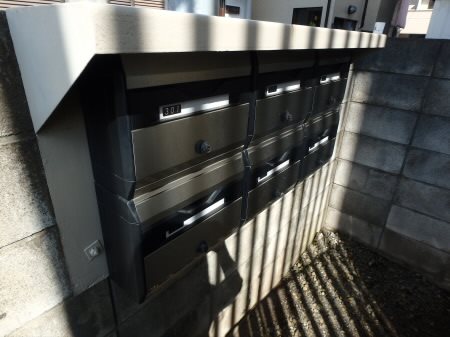 サンハイツ倉田 その他6