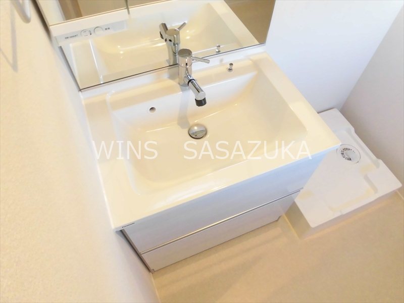 エルミタージュ桜上水南  その他1