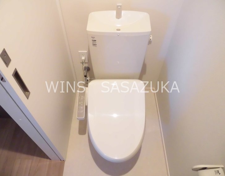 エルミタージュ桜上水南  その他2