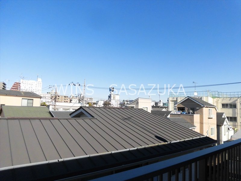 エルミタージュ桜上水南  その他4