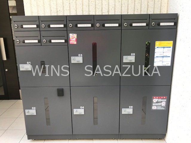 エルミタージュ桜上水南  その他6