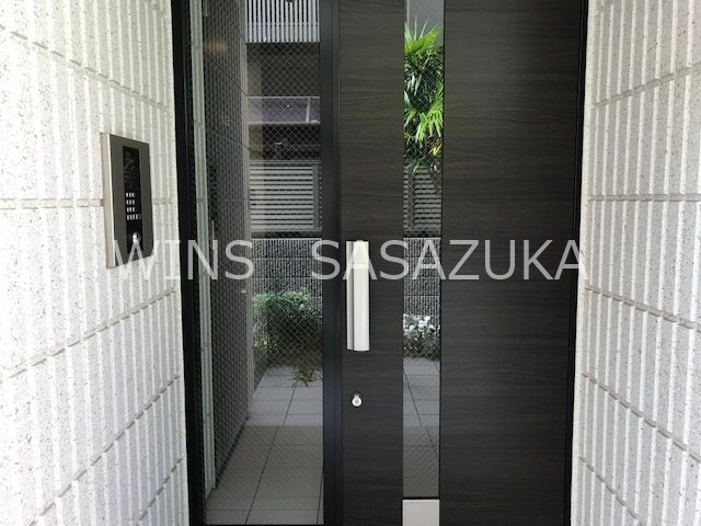 エルミタージュ桜上水南  その他7