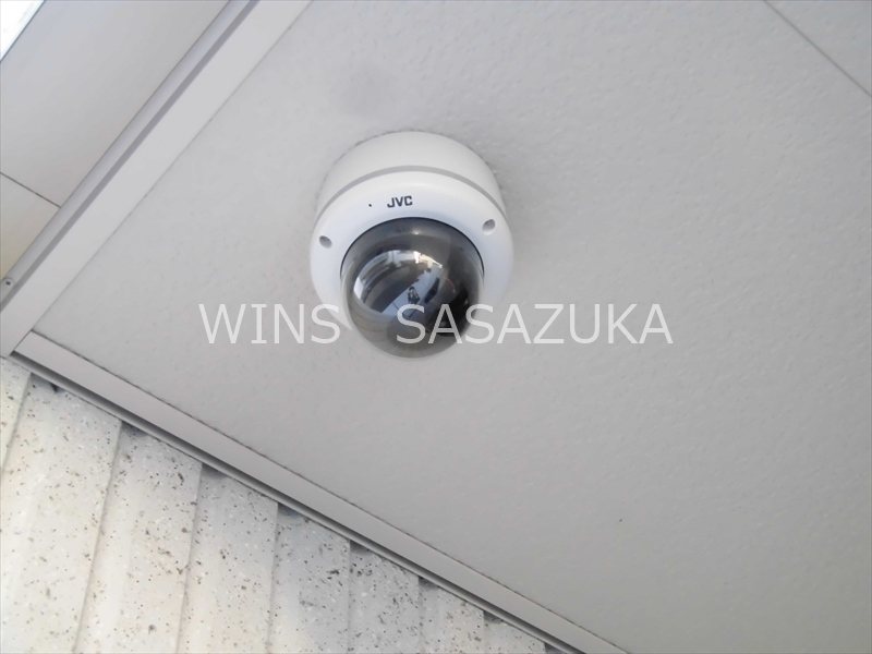 エルミタージュ桜上水南  その他9