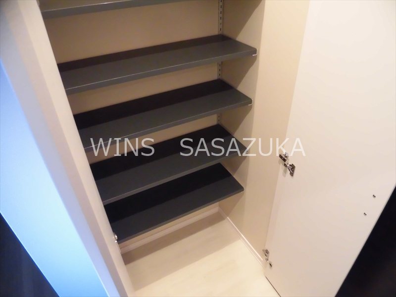 エルミタージュ桜上水南  その他12