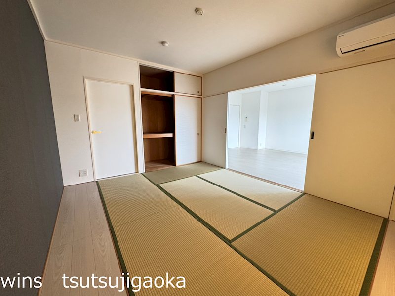 アンビックスつつじヶ丘　B棟 その他5