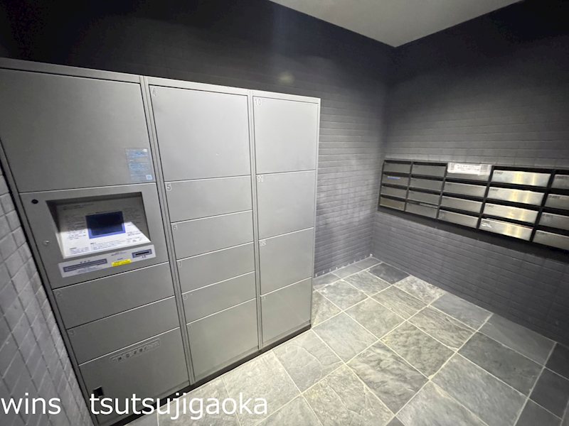 アンビックスつつじヶ丘　B棟 その他7