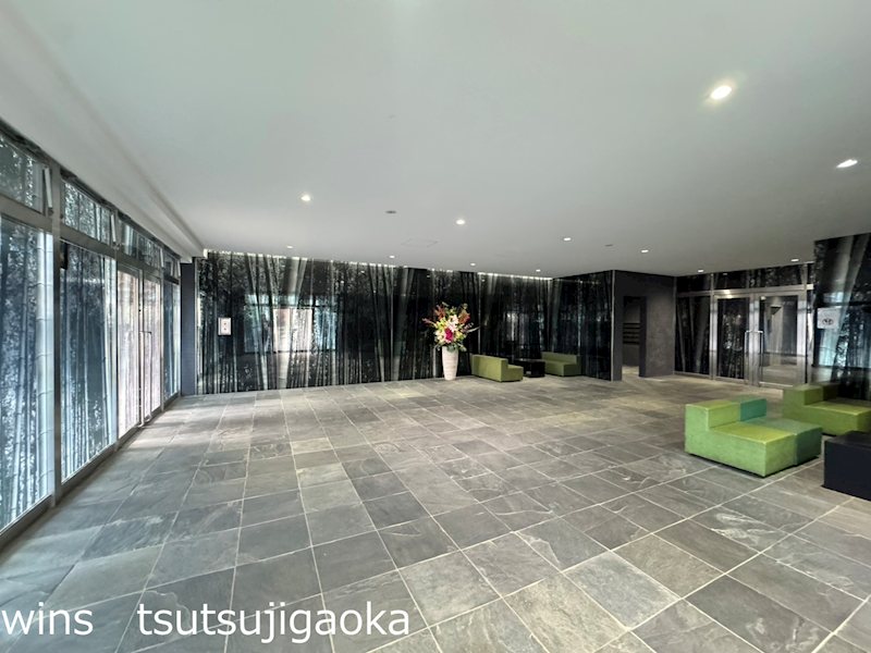 アンビックスつつじヶ丘　B棟 その他9