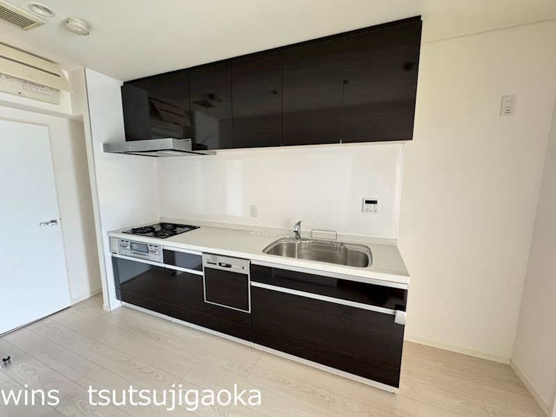 アンビックスつつじヶ丘　B棟 キッチン