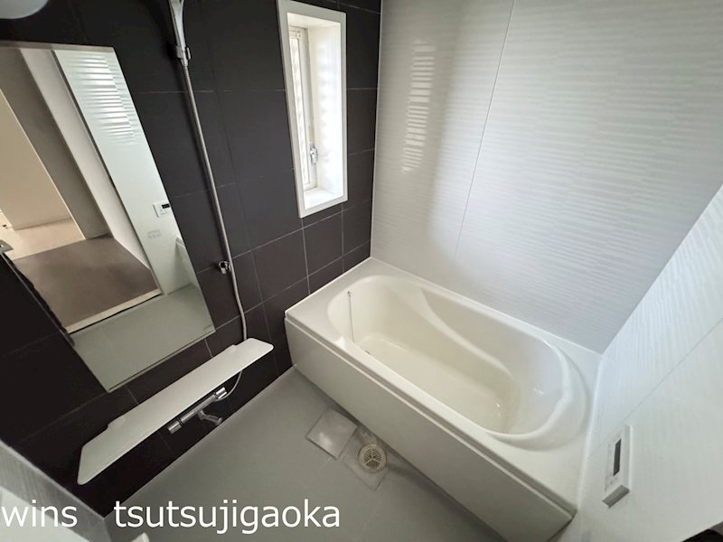 アンビックスつつじヶ丘　B棟 風呂画像