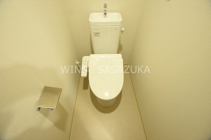 ワンルーフレジデンス中野南台 その他2