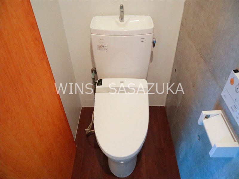 ニュープライム永福 その他2