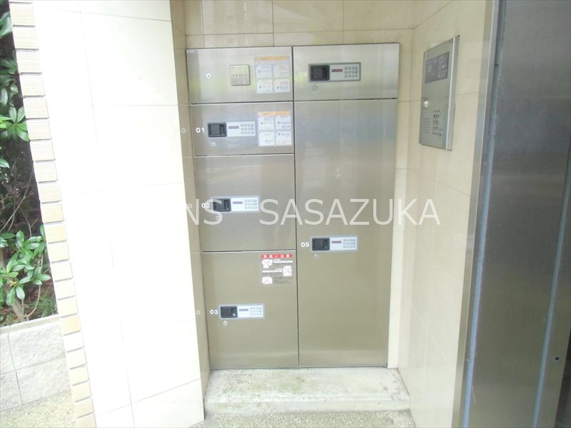 ニュープライム永福 その他7